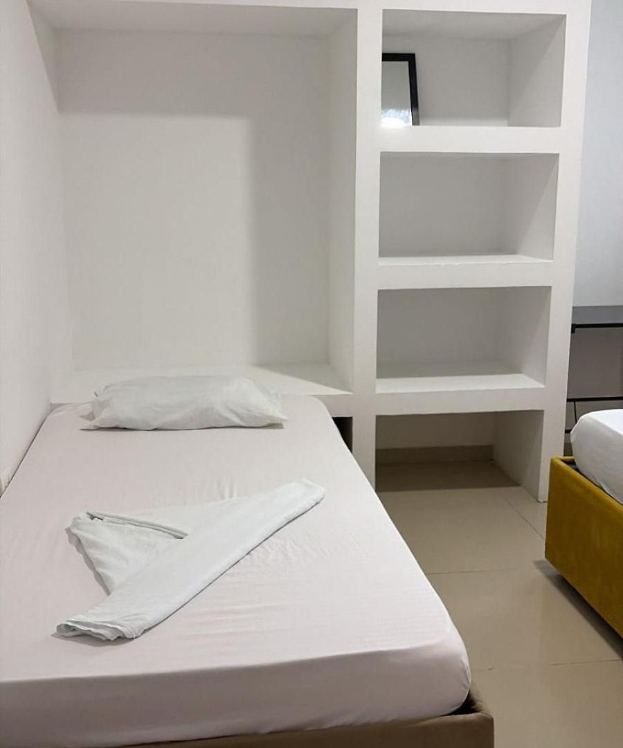 Apartamento 303 Cartagena