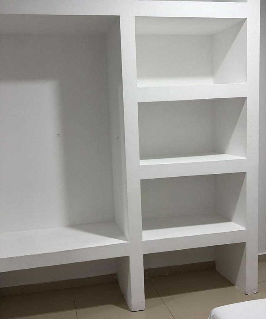 Apartamento 303