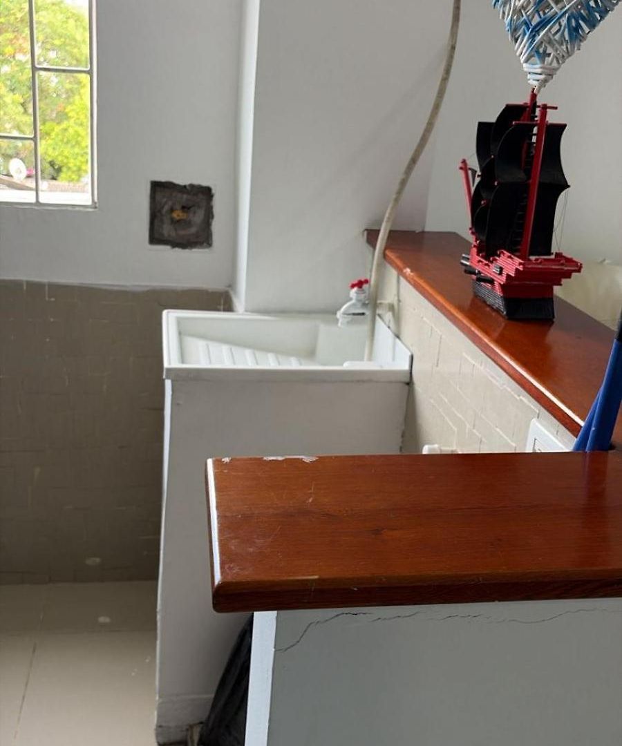 303 Apartamento *