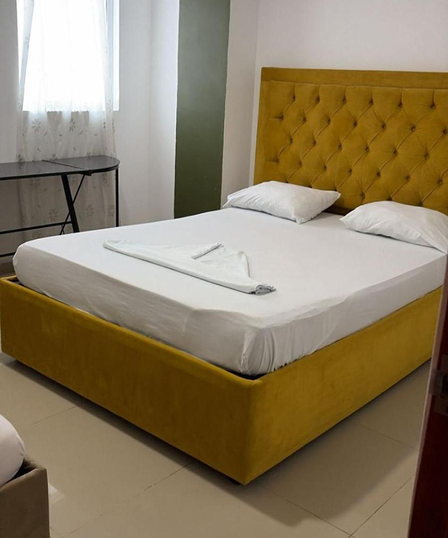 303 Apartamento