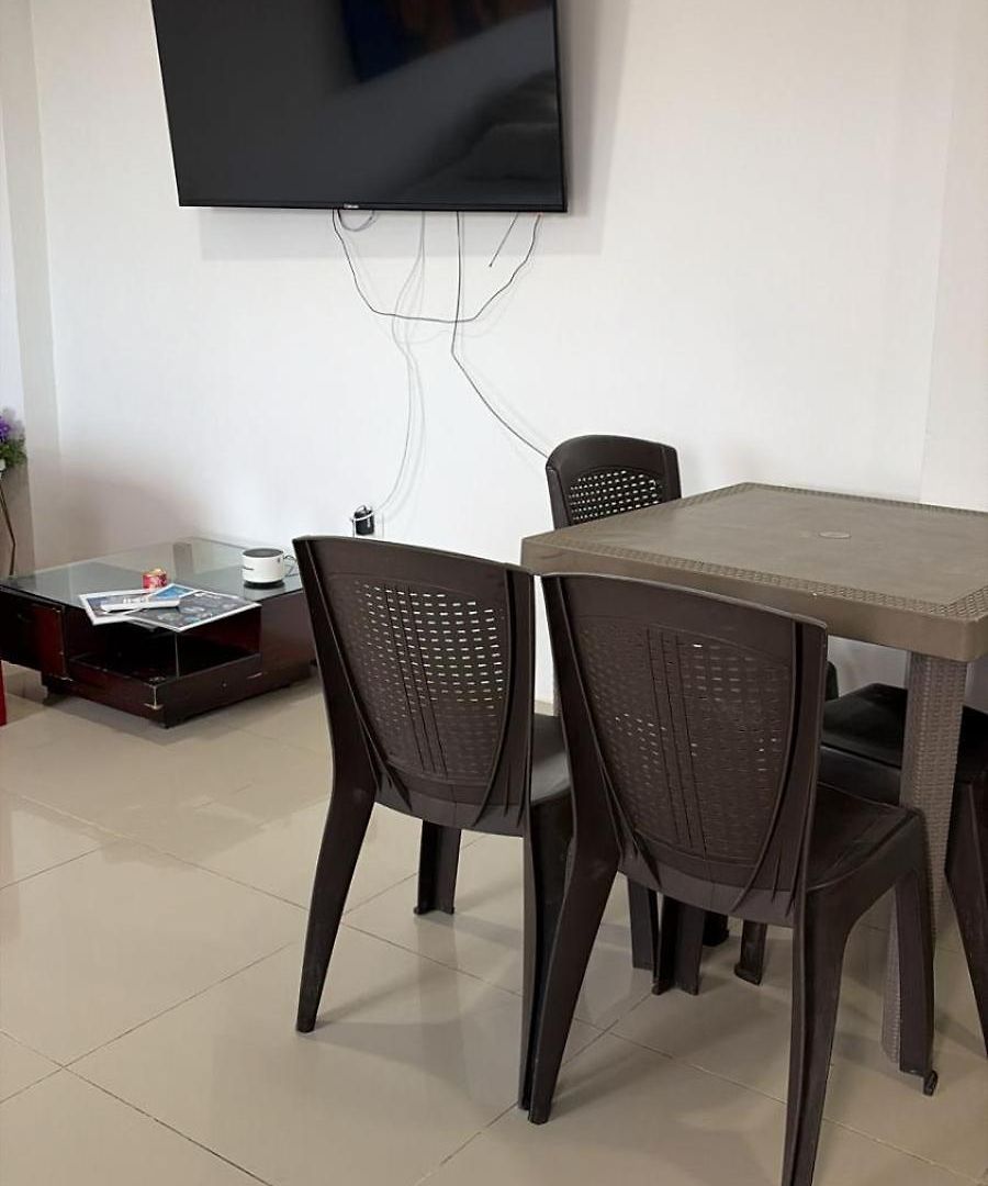 303 Apartamento *