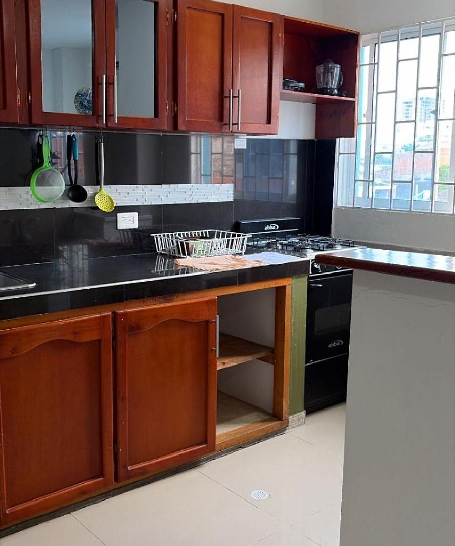 Apartamento 303 *