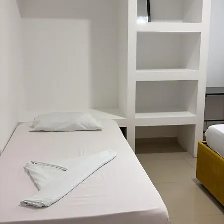 Apartamento 303 Cartagena