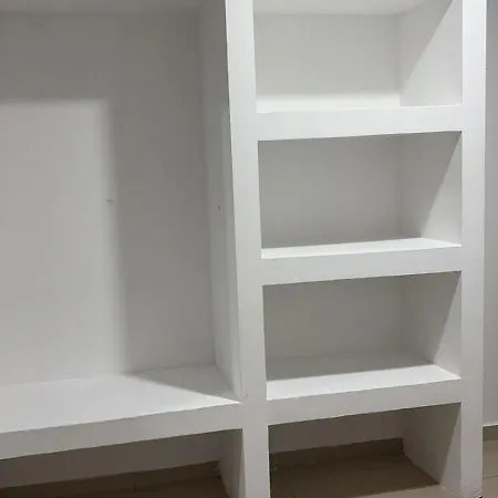 Apartamento 303