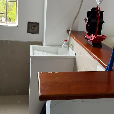 303 Apartamento *