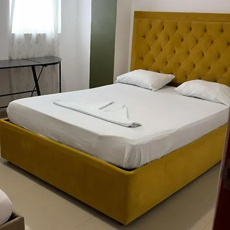 303 Apartamento