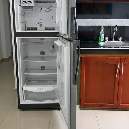 303 Apartamento