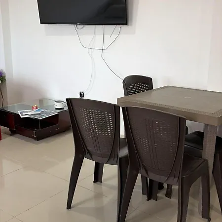 303 Apartamento *