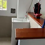 Apartamento 303